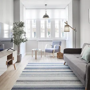  Appartement Concha Brand New & Style Espagne