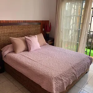 Casa Sandra Séjour chez l'habitant