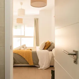  Appartement Duplex Victory Iii Espagne