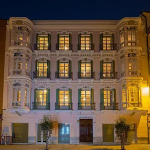  Appartement Elegante 3 En Centro Historico Espagne