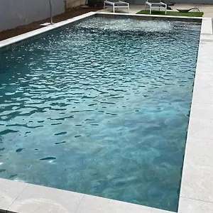  Hébergement de vacances Ca Na Elena Ibiza Espagne